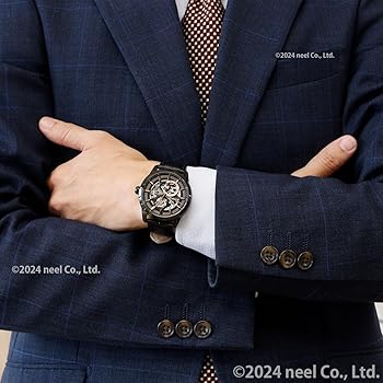 Amazon | [ブローバ]BULOVA 腕時計 メンズ 自動巻き メカニカル